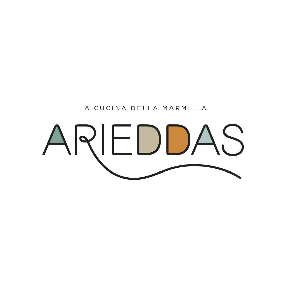 arieddas