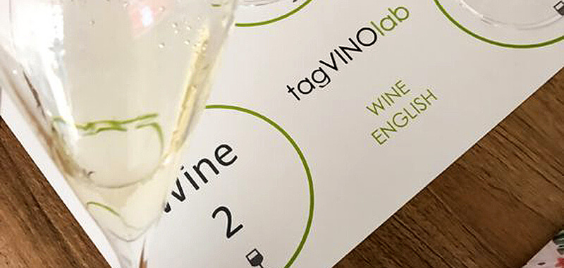 TagVINOlab – Inglese tecnico per i professionisti del vino