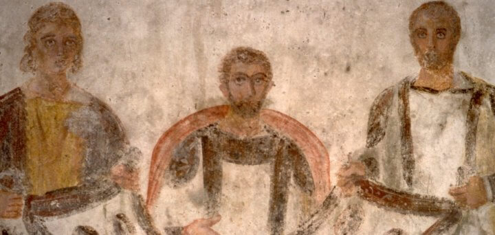 Pittura catacombale
