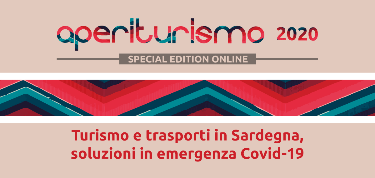 Turismo e trasporti in Sardegna, soluzioni in emergenza COVID-19