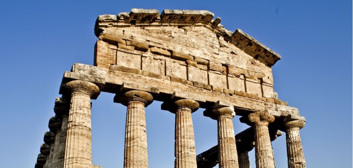 Nesiotikà Seminari archeologia classica
