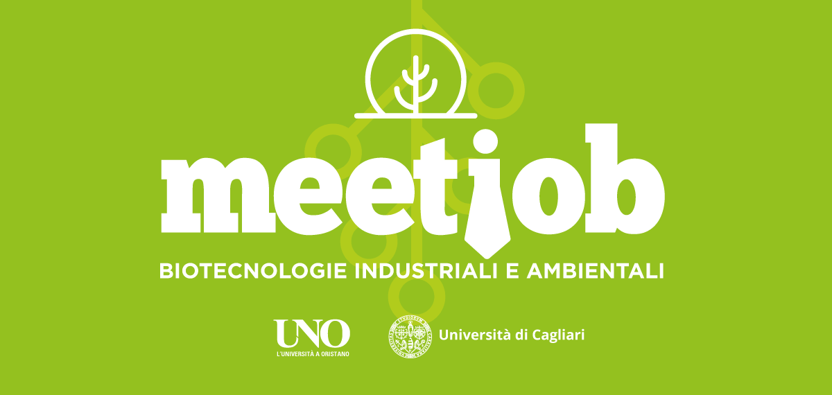 MeetJob 2022 Biotin: dalla ricerca all’impresa nelle biotecnologie ambientali
