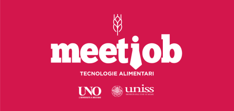 MeetJob 2022 TVEA TA: la professione del tecnologo alimentare