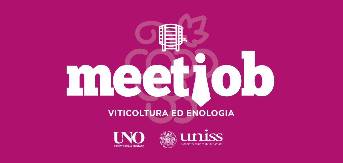 MeetJob 2022 TVEA VE: la professione dell’enologo