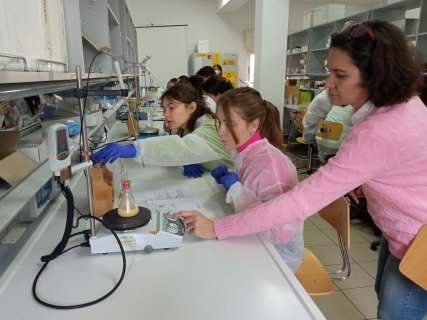 “Eco-Scienza 2023”: i ragazzi dell’Istituto De Castro di Oristano impegnati al Consorzio UNO sui temi del benessere individuale, sociale e ambientale