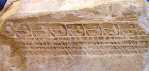 Nesiotikà: seminari di Storia della navigazione e del commercio marittimo dall’età arcaica all’ellenismo