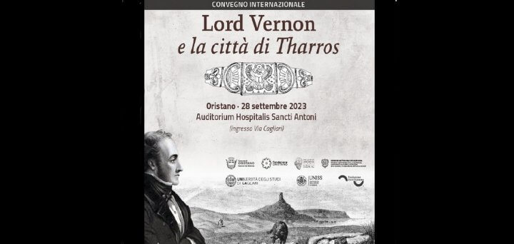 Convegno di studi Tharros