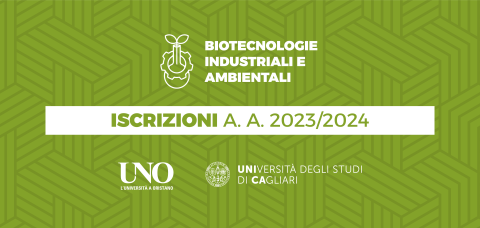 Biotin: pubblicata la graduatoria degli ammessi al Corso di laurea in Biotecnologie Industriali e Ambientali A.A. 2023/2024