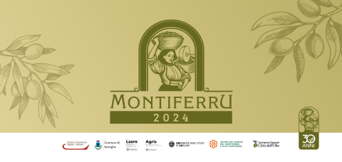 30^ edizione Premio Nazionale per l’olio extravergine d’oliva “Montiferru” – cerimonia di premiazione 25 maggio