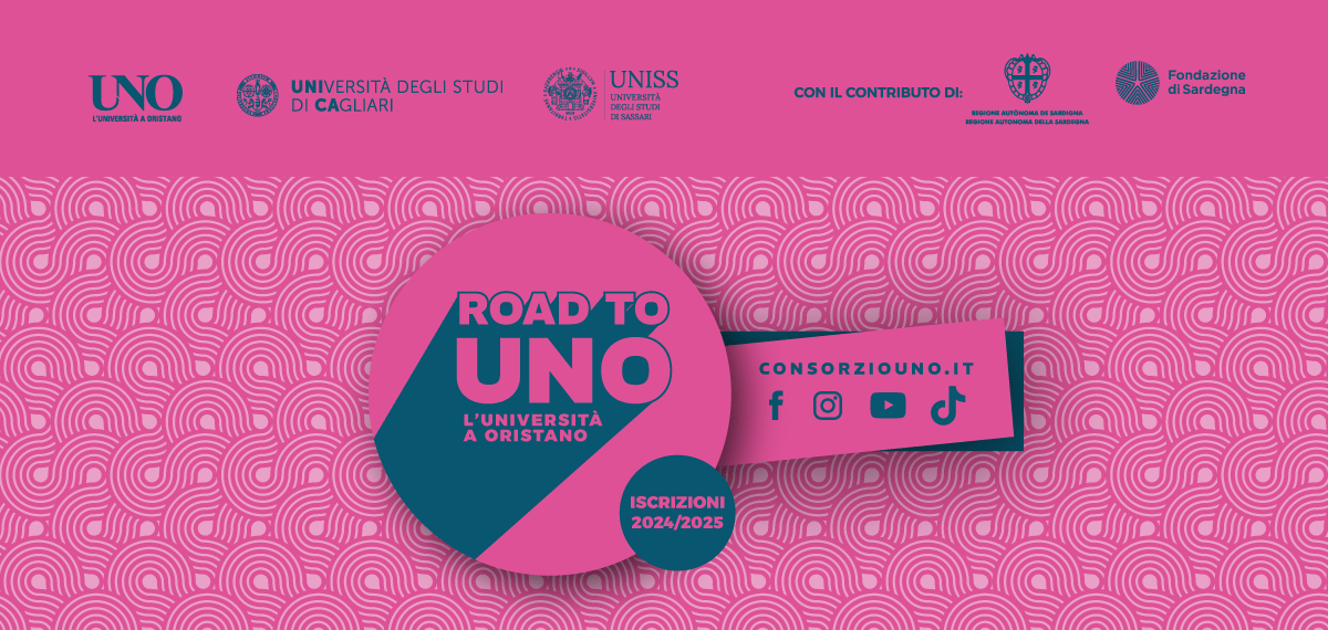 Road to UNO: parte la campagna iscrizioni per l’A.A. 2024-2025