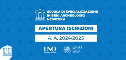 Bando Scuola di Specializzazione A.A. 2024-2025