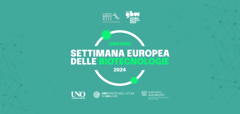 La settimana europea delle biotecnologie 2024 a Oristano