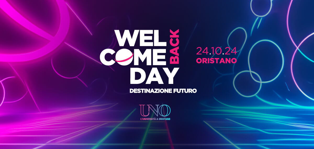 Welcome (back) Day: torna la grande festa di UNO!