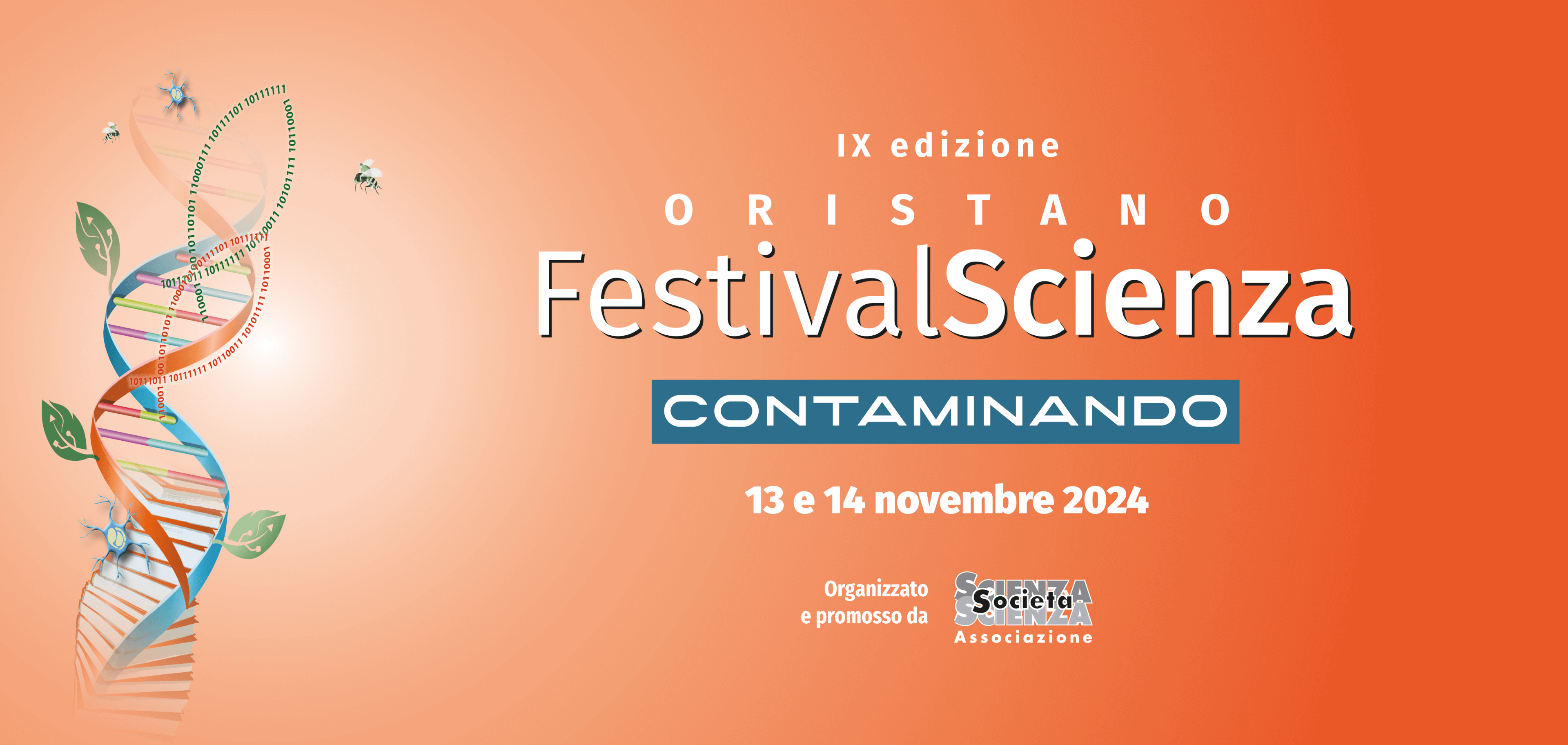 FestivalScienza Oristano 2024