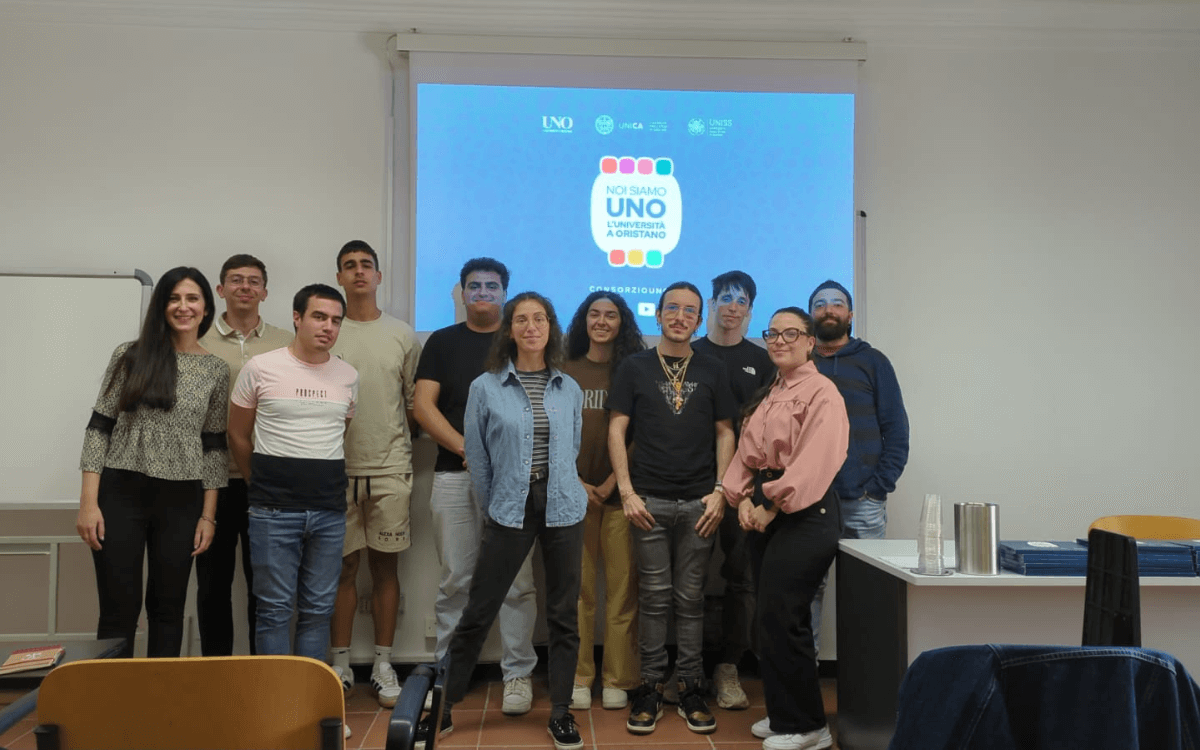 Disperdiamoci: Consorzio UNO incontra giovani nel territorio
