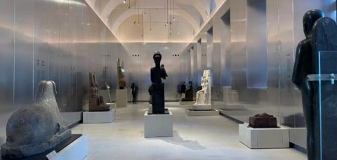 Nesiotika viaggio di studio a Torino