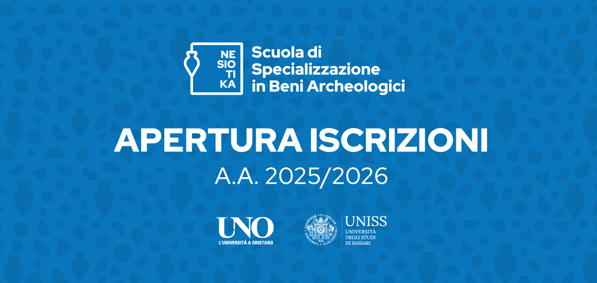 Nesiotika: pubblicato il bando di ammissione per l’A.A. 2025/2026