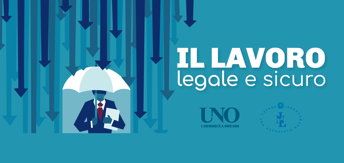 Seminari a cura dell’Ispettorato Territoriale del Lavoro di Oristano
