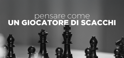 “Pensare come un giocatore di scacchi”: opportunità formativa per gli studenti di UNO