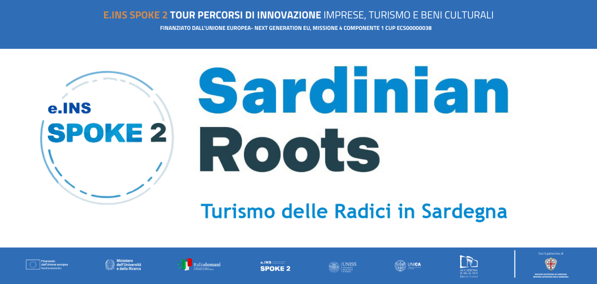 Turismo delle Radici: a Oristano l’evento conclusivo del progetto “Sardinian Roots”