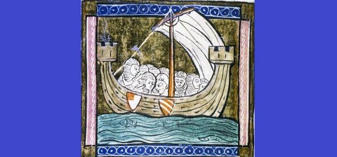 Nesiotikà: seminari di Navi e porti medievali a cura del Prof. Milanese