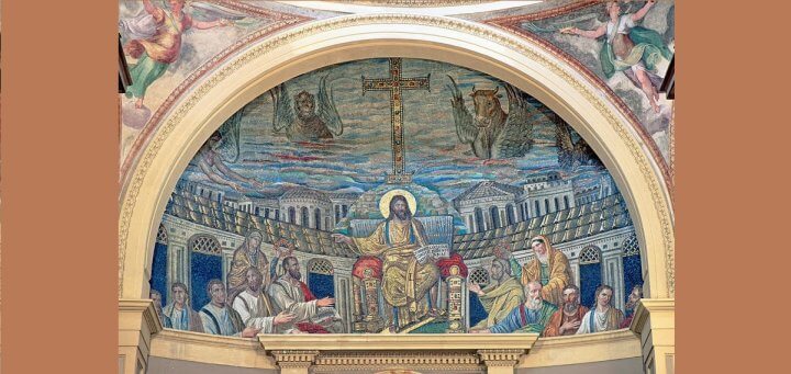 Seminario Scuola di Specializzazione Archeologia cristiana e medievale