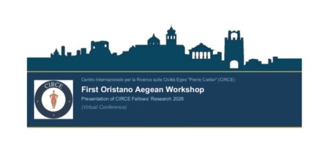 Nesiotikà: First Oristano Aegean Workshop