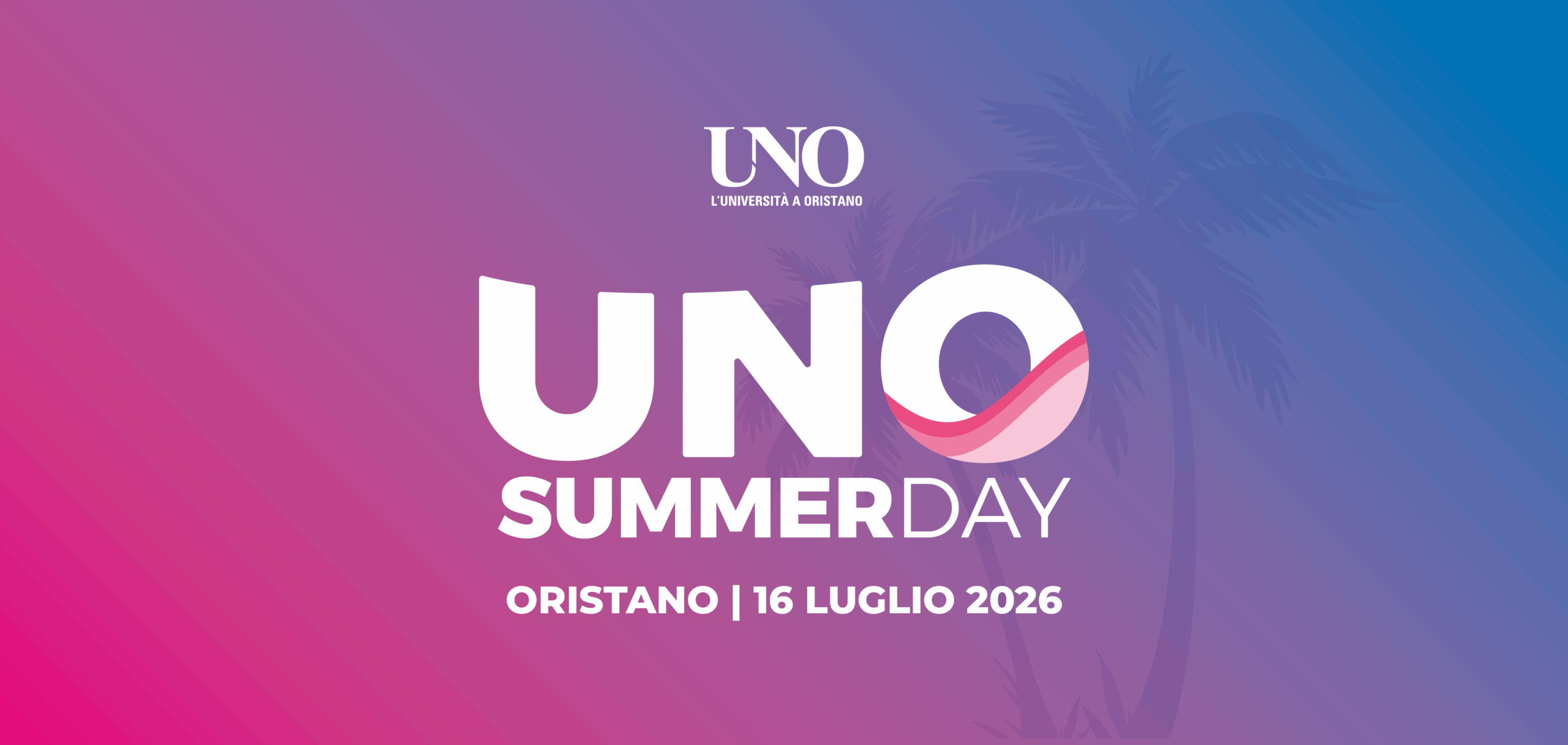 Al Consorzio UNO torna l’UNO SUMMER DAY: il 16 luglio una giornata di orientamento per le future matricole