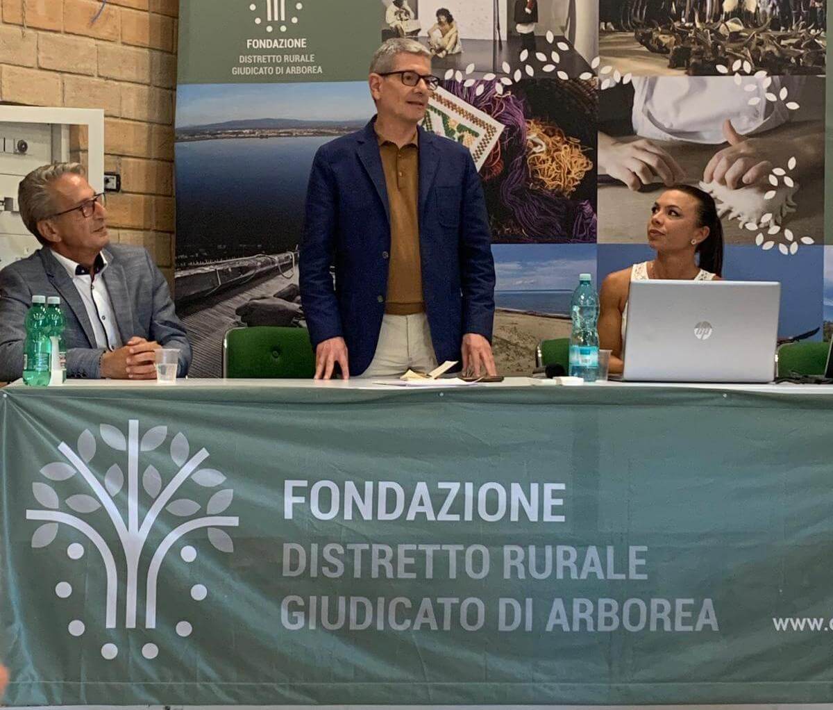 19 borse di studio offerte dal Distretto Rurale Giudicato di Arborea