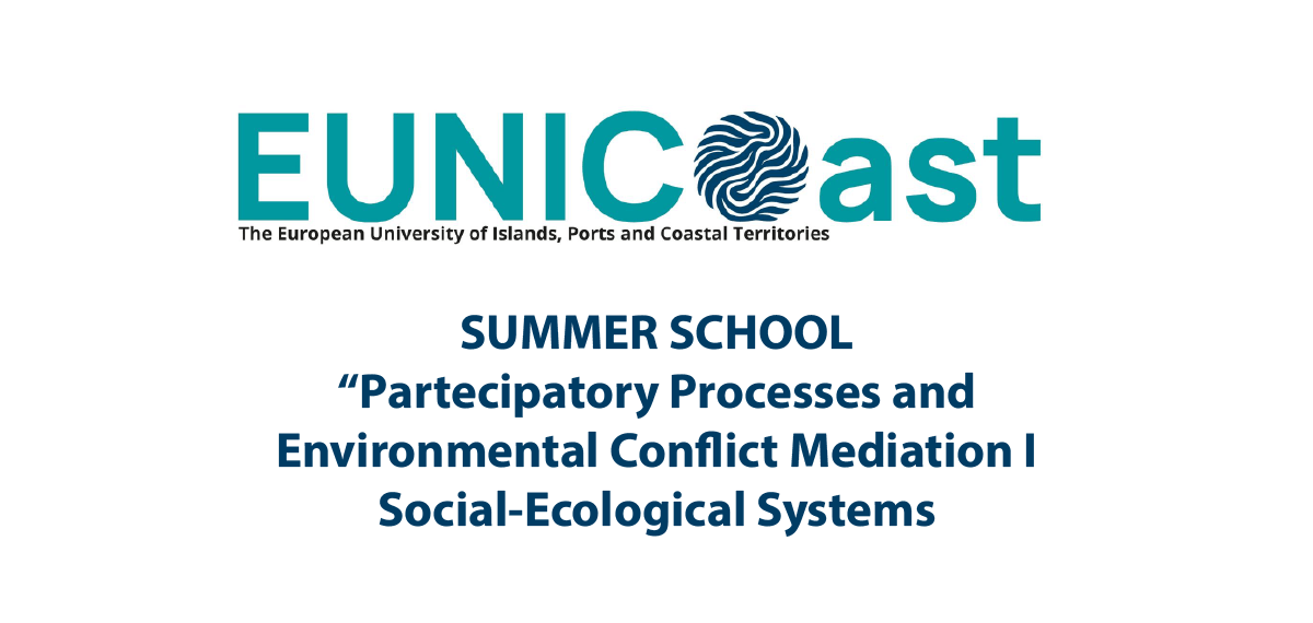 Il Consorzio UNO ospita la Summer School internazionale dell’EUNICOAST