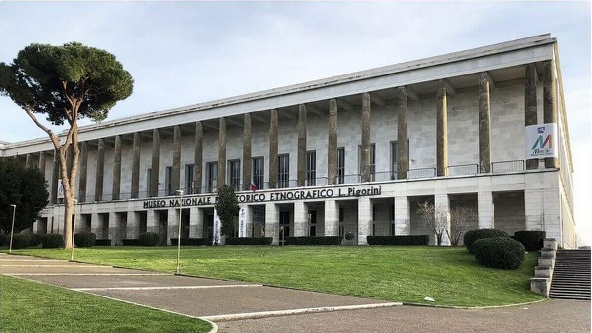 Nesiotika: viaggio di istruzione a Roma 7 e 8 ottobre
